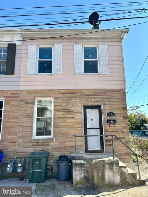 70 Madison Ave, Hagerstown, MD 21740