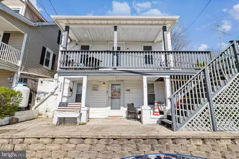 229 Main St, Boonsboro, MD 21713