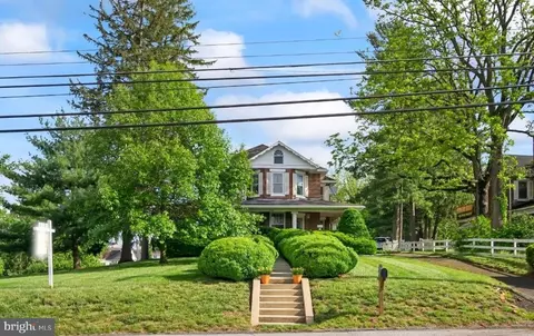 1260 Jefferson Blvd, Hagerstown, MD 21742