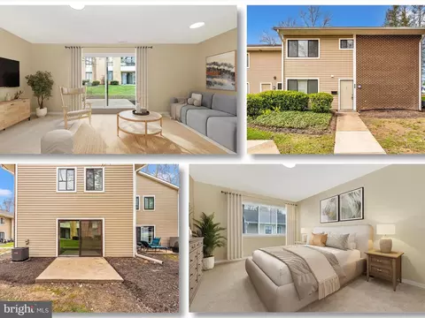 1048 Brinker Dr, Hagerstown, MD 21740