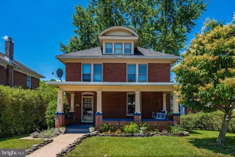 967 Mulberry Ave, Hagerstown, MD 21742