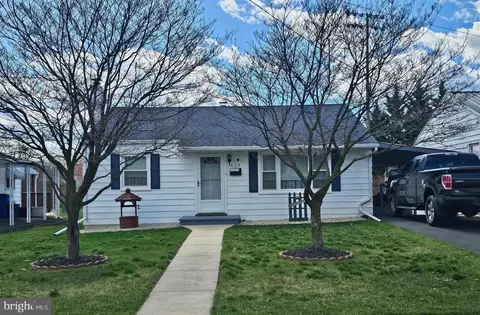 633 Medway Rd, Hagerstown, MD 21740