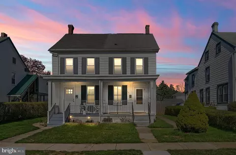 841 Maryland Ave, Hagerstown, MD 21740