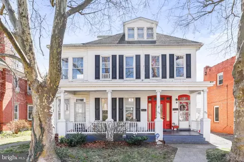 750 Summit Ave, Hagerstown, MD 21740