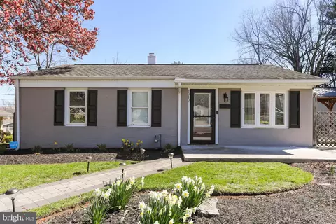 1010 Bramly Ct, Hagerstown, MD 21742
