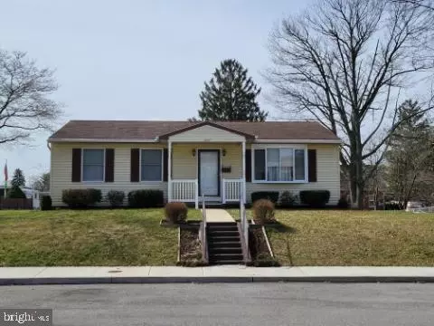 1027 Marshall St, Hagerstown, MD 21740