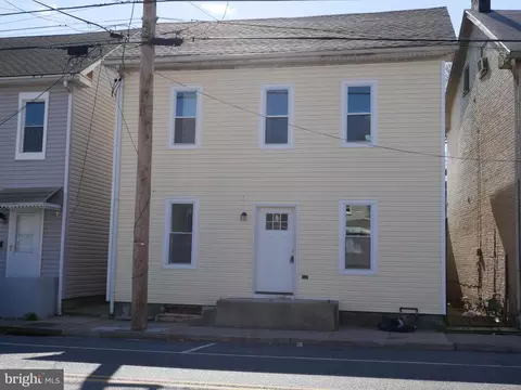 423 Salem Ave, Hagerstown, MD 21740