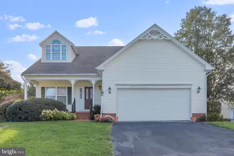 13519 Halifax Dr, Hagerstown, MD 21742