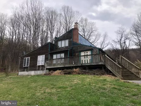 20721 Birky Way, Boonsboro, MD 21713