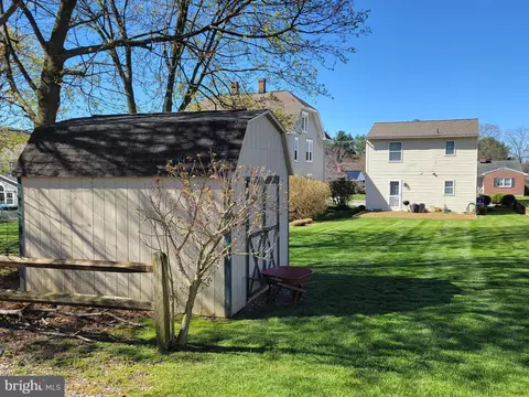 Exterior - 29 N Maple Ave, Smithsburg, MD 21783 photo 2 of 6