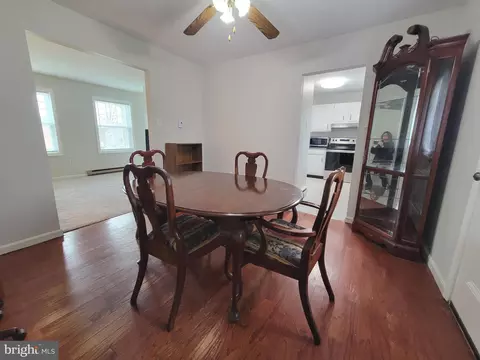 Dining - 29 N Maple Ave, Smithsburg, MD 21783 photo 1 of 1