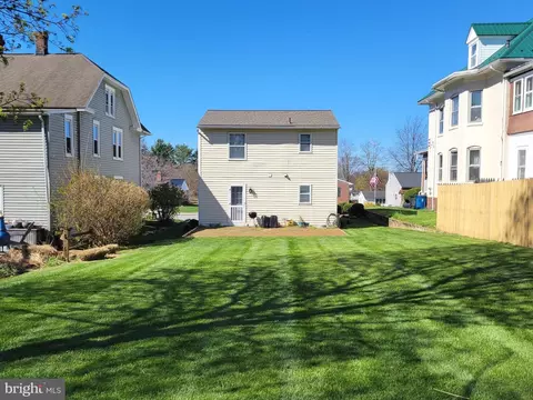 Exterior - 29 N Maple Ave, Smithsburg, MD 21783 photo 3 of 6