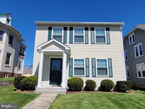 Exterior - 29 N Maple Ave, Smithsburg, MD 21783 photo 6 of 6