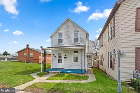 1106 Pope Ave, Hagerstown, MD 21740
