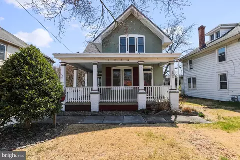 1084 Virginia Ave, Hagerstown, MD 21740
