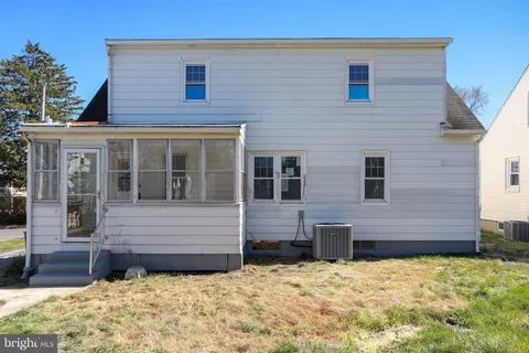 Exterior - 353 Devonshire Rd, Hagerstown, MD 21740 photo 10 of 12