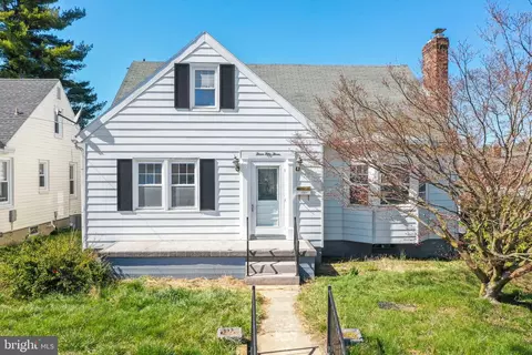 353 Devonshire Rd, Hagerstown, MD 21740