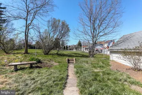 Exterior - 353 Devonshire Rd, Hagerstown, MD 21740 photo 7 of 12
