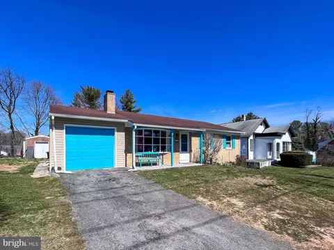 20006 Jefferson Blvd, Hagerstown, MD 21742