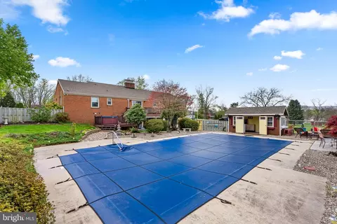 Exterior - 14362 National Pike, Clear Spring, MD 21722 photo 15 of 18