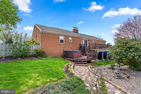 Exterior - 14362 National Pike, Clear Spring, MD 21722 photo 9 of 18