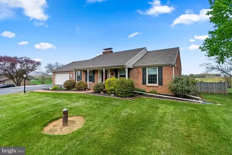 Exterior - 14362 National Pike, Clear Spring, MD 21722 photo 3 of 18