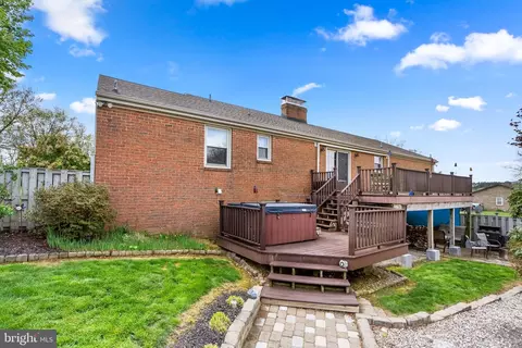 Exterior - 14362 National Pike, Clear Spring, MD 21722 photo 10 of 18