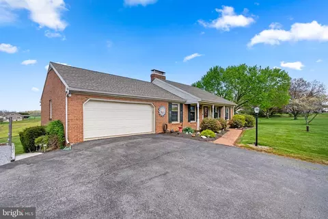 Exterior - 14362 National Pike, Clear Spring, MD 21722 photo 6 of 18