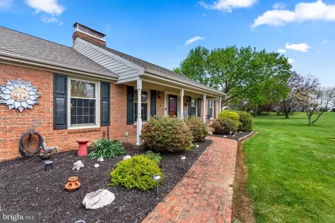 Exterior - 14362 National Pike, Clear Spring, MD 21722 photo 4 of 18