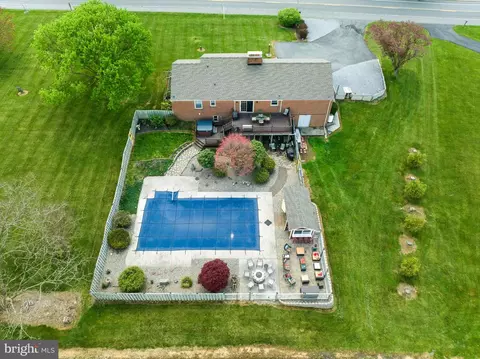 Exterior - 14362 National Pike, Clear Spring, MD 21722 photo 18 of 18