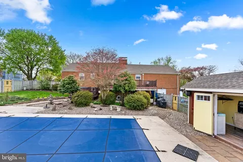 Exterior - 14362 National Pike, Clear Spring, MD 21722 photo 14 of 18