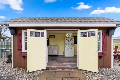 Exterior - 14362 National Pike, Clear Spring, MD 21722 photo 13 of 18