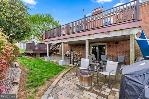 Exterior - 14362 National Pike, Clear Spring, MD 21722 photo 11 of 18