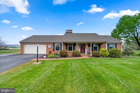 14362 National Pike, Clear Spring, MD 21722