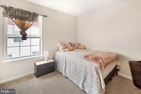 Bedroom - 409 Gandy Dancer Ct, Hagerstown, MD 21740 photo 2 of 3