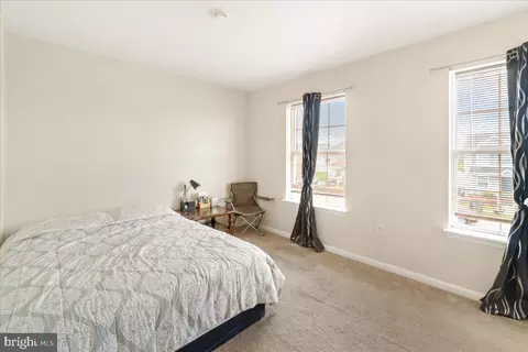 Bedroom - 409 Gandy Dancer Ct, Hagerstown, MD 21740 photo 1 of 3