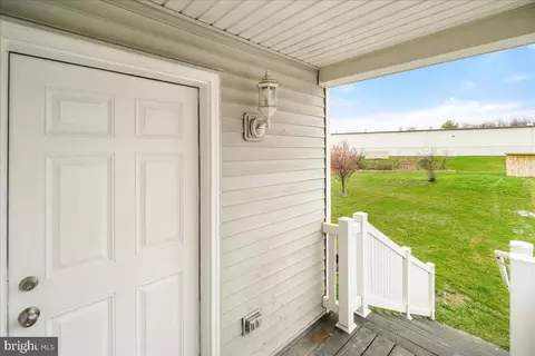Exterior - 409 Gandy Dancer Ct, Hagerstown, MD 21740 photo 5 of 7