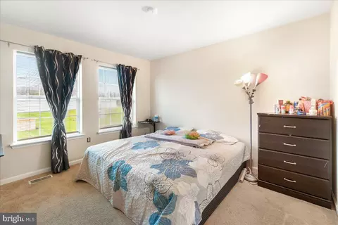 Bedroom - 409 Gandy Dancer Ct, Hagerstown, MD 21740 photo 3 of 3