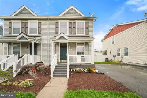 409 Gandy Dancer Ct, Hagerstown, MD 21740