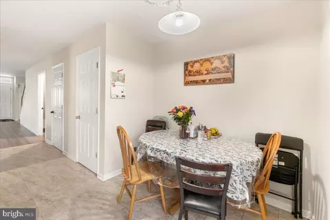 Dining - 409 Gandy Dancer Ct, Hagerstown, MD 21740 photo 2 of 2