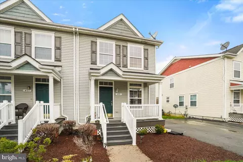 Exterior - 409 Gandy Dancer Ct, Hagerstown, MD 21740 photo 2 of 7