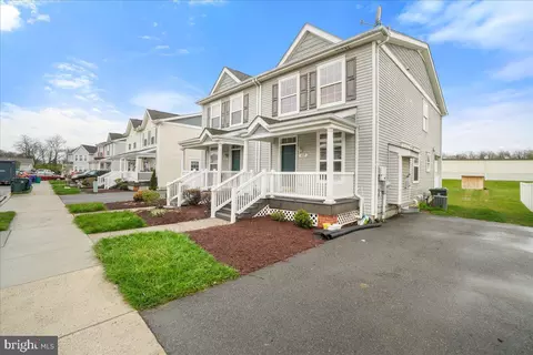 Exterior - 409 Gandy Dancer Ct, Hagerstown, MD 21740 photo 3 of 7