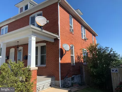 240 Hager St, Hagerstown, MD 21740