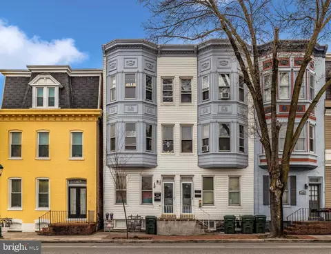 125 Washington St, Hagerstown, MD 21740