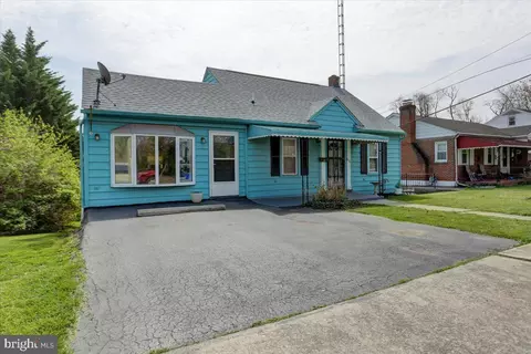 610 Highland Way, Hagerstown, MD 21740