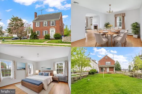 322 Wilson Blvd W, Hagerstown, MD 21740