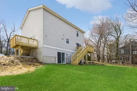 Exterior - 25730 Military Rd, Cascade, MD 21719 photo 4 of 4