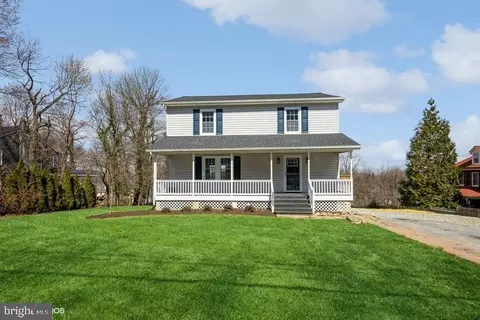 Exterior - 25730 Military Rd, Cascade, MD 21719 photo 2 of 4