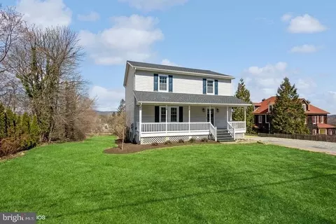 25730 Military Rd, Cascade, MD 21719
