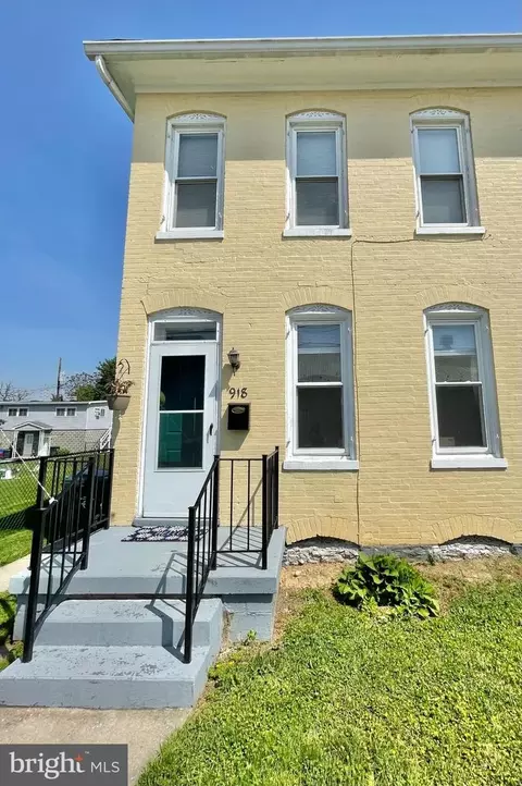 918 Pope Ave, Hagerstown, MD 21740